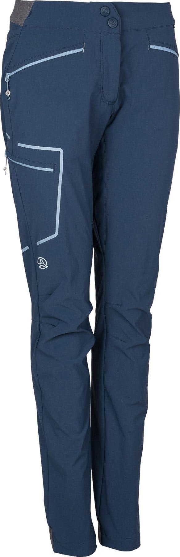 Product gallery image number 1 for product Barsona Warm PT Trousers - Women's