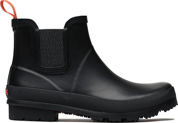 Product gallery image number 1 for product Charlie Rain Boot Galosh - Men's