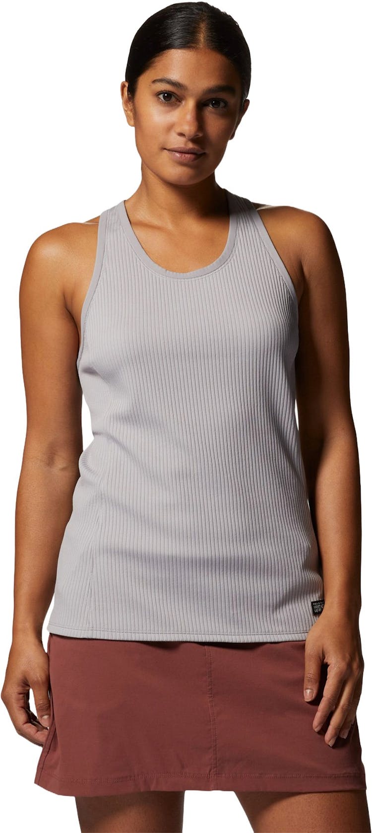 Product gallery image number 2 for product Summer Rib Tank - Women's