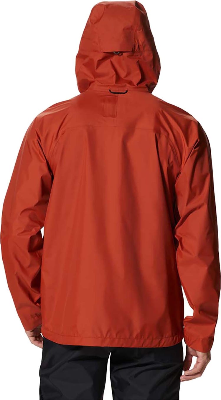 Product gallery image number 5 for product Threshold Jacket - Men's