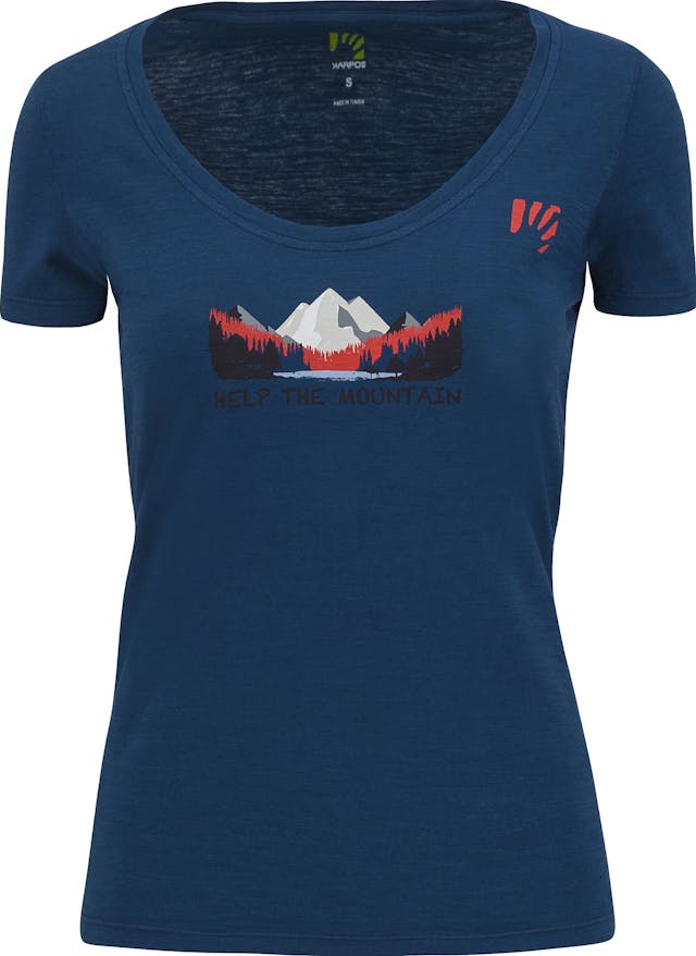 Product image for Ambretta T-Shirt - Women's