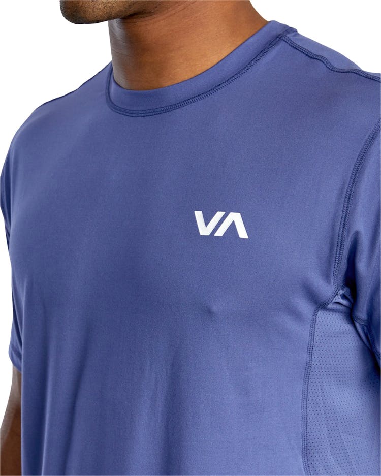 Product gallery image number 4 for product Sport Vent Short Sleeve Tee - Men’s