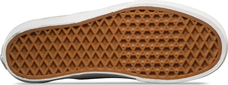 Product gallery image number 2 for product Embossed Classic Slip-On Platform Shoes - Unisex