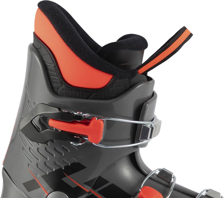 Product gallery image number 5 for product Hero J3 On Piste Ski Boots - Kids