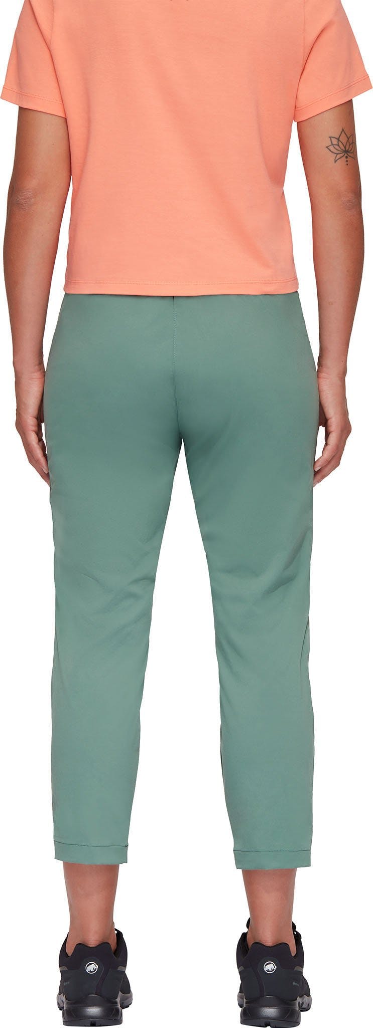 Product gallery image number 4 for product Massone Light Pants - Women's