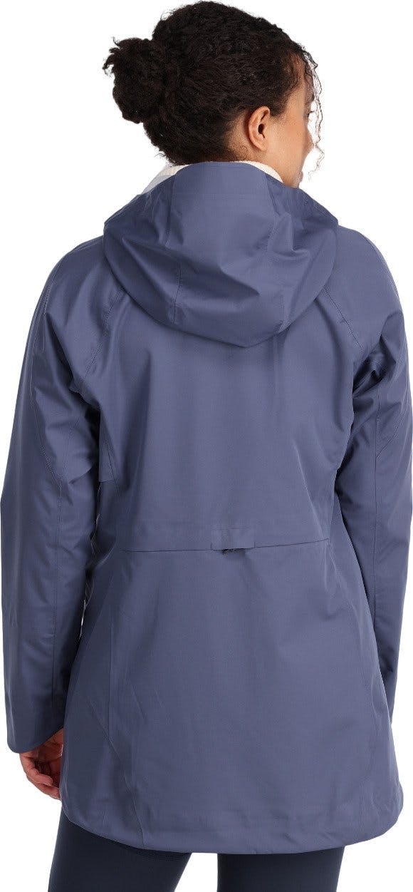 Product gallery image number 2 for product Voss Anorak Jacket - Women's