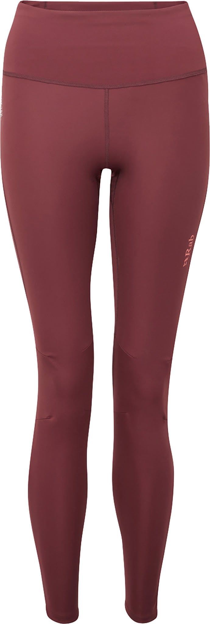 Product gallery image number 1 for product Talus Windstopper Tights - Women's