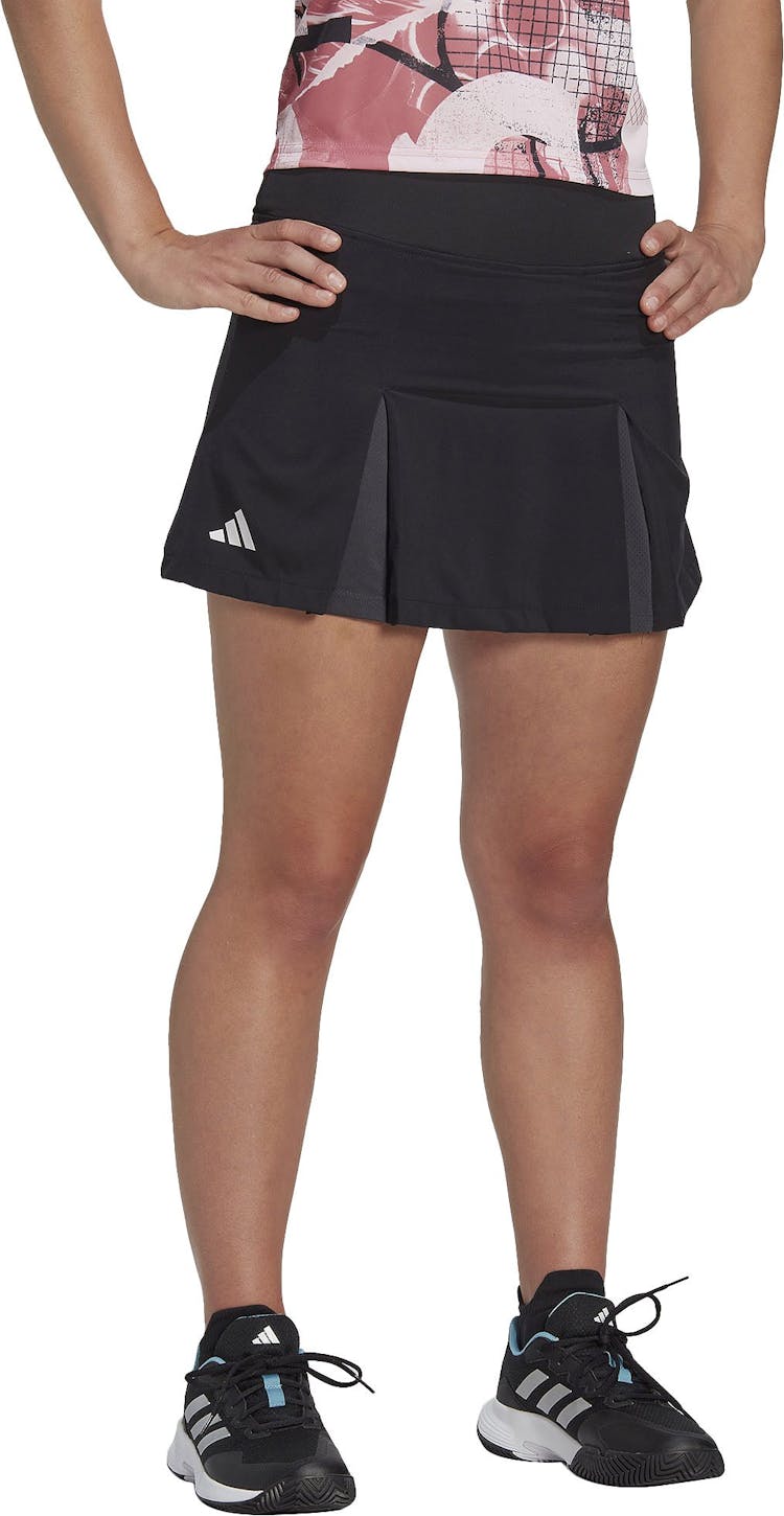 Product gallery image number 2 for product Club Tennis Pleated Skirt - Women's