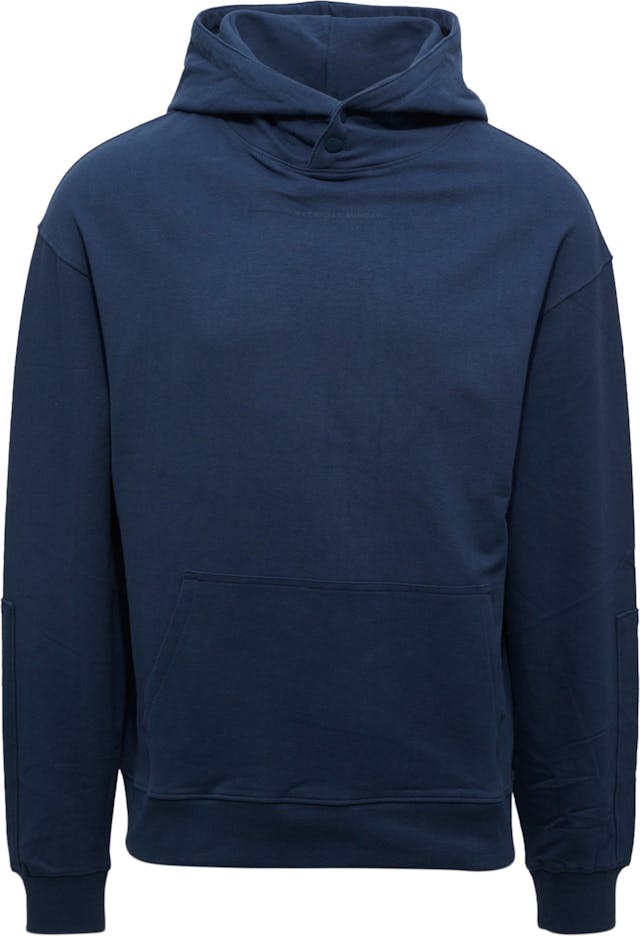Product image for Organic French Terry Pullover Hoodie - Men's