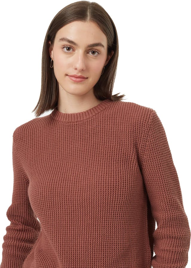 Product image for Highline Crew Sweater - Women's