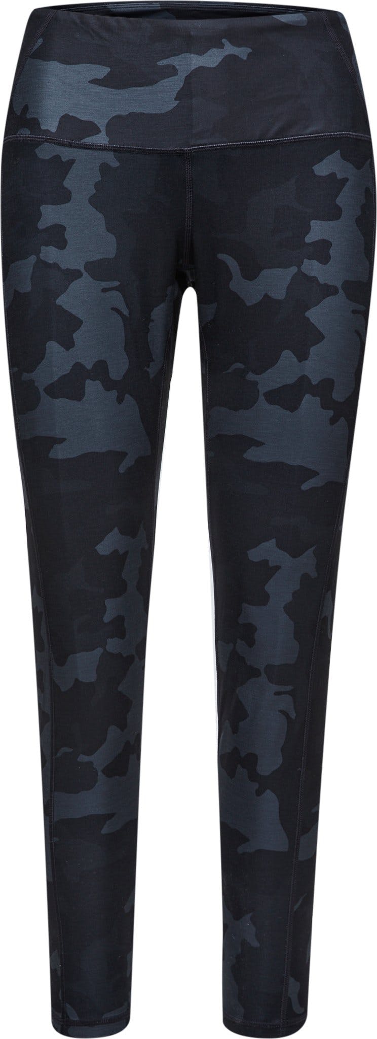 Product gallery image number 1 for product Electa Plus Size Printed Legging - Women's