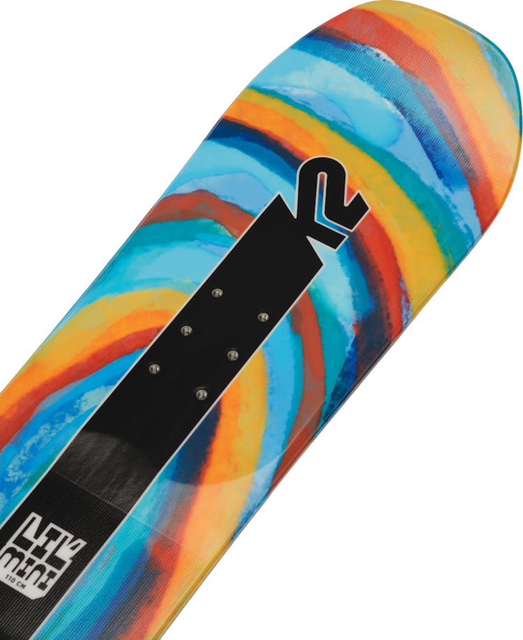 Product gallery image number 3 for product Lil' Mini Snowboard - Youth