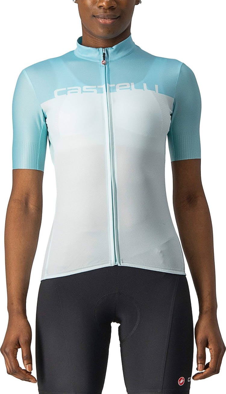 Product gallery image number 1 for product Velocissima Jersey - Women's