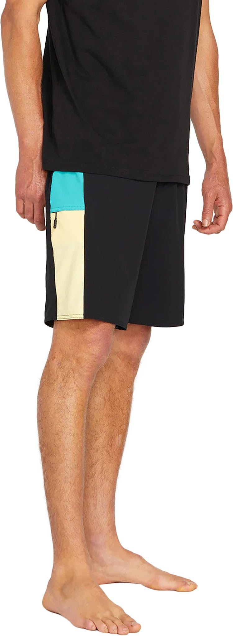 Product gallery image number 4 for product Biased Liberators 16 In Boardshorts - Boys