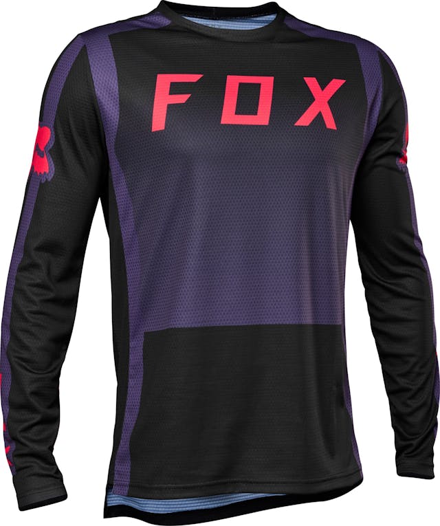 Product image for Defend Long Sleeve Jersey - Men's