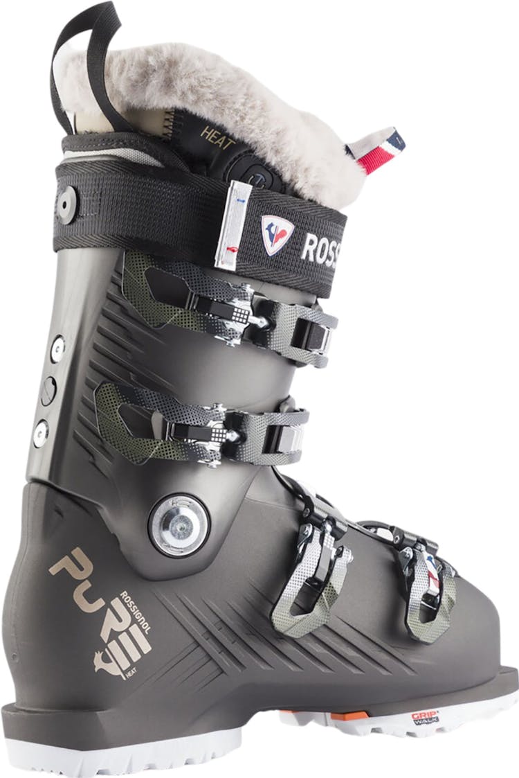 Product gallery image number 8 for product Pure Heat GW On Piste Ski Boots - Women's