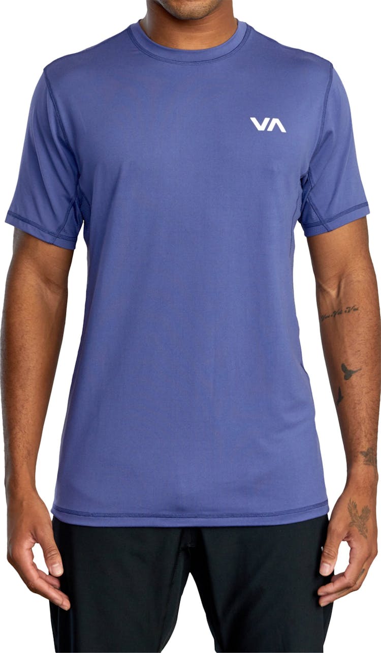 Product gallery image number 5 for product Sport Vent Short Sleeve Tee - Men’s