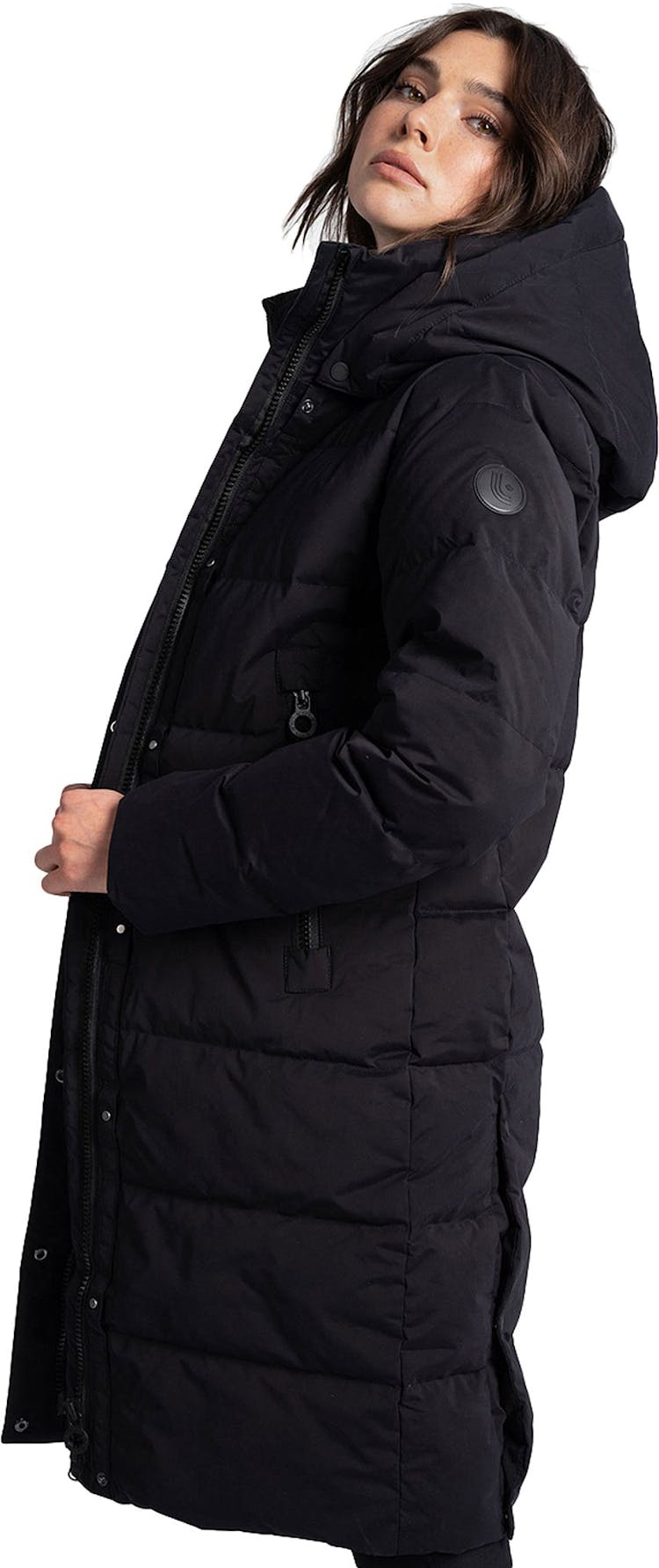Product gallery image number 4 for product Après Down Jacket - Women's