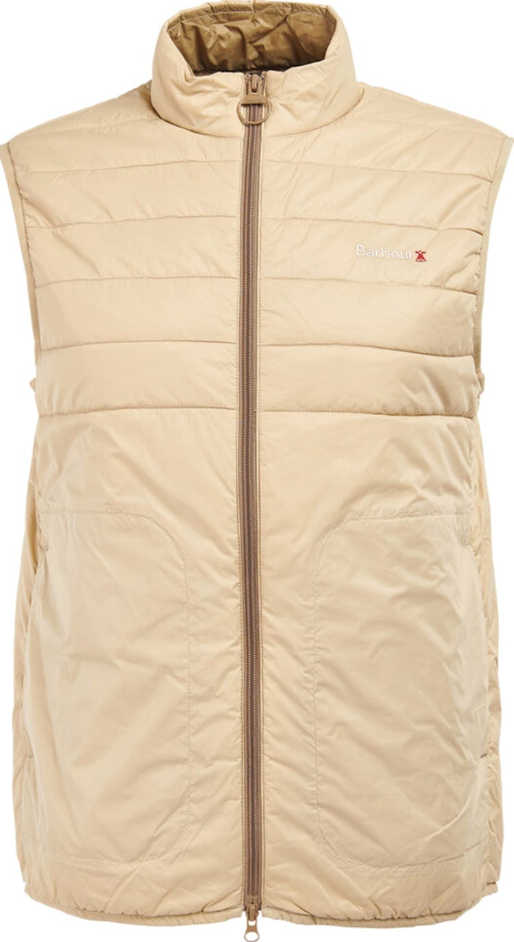 Product gallery image number 1 for product Shoreline Gilet - Men's