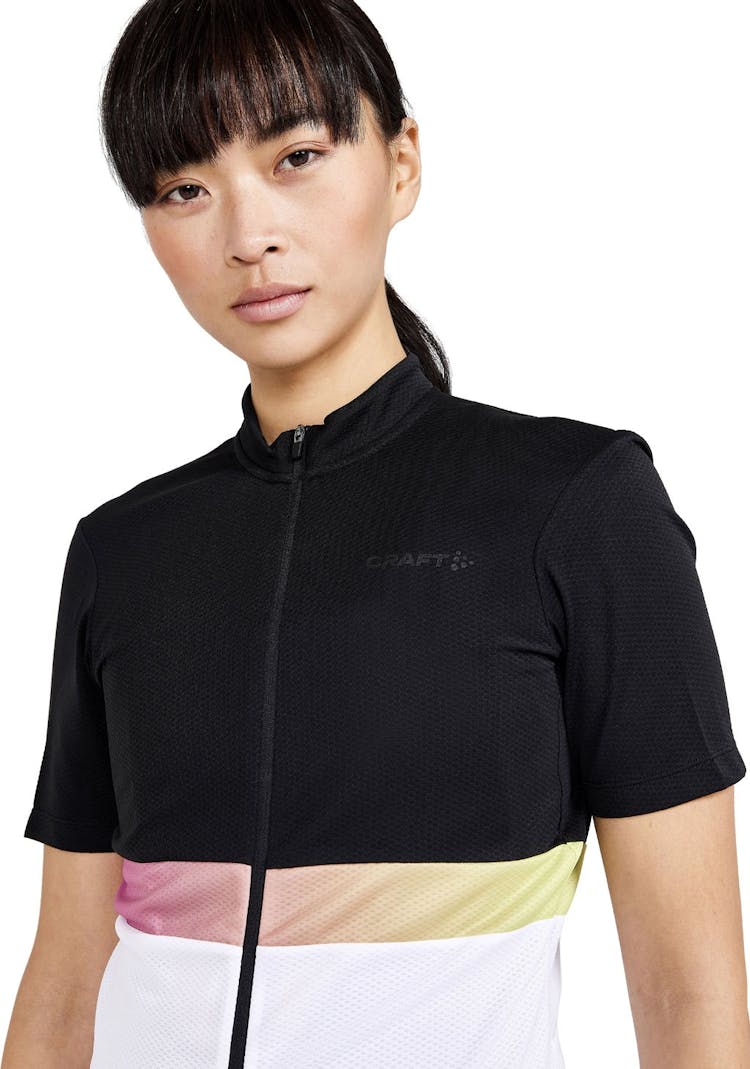 Product gallery image number 6 for product Core Endurance Jersey - Women's