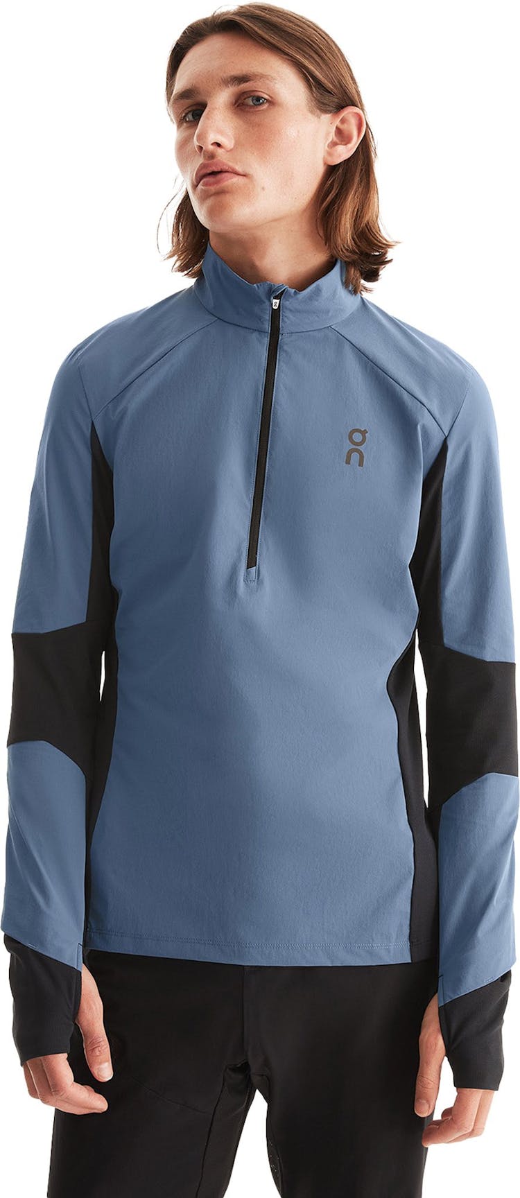 Product gallery image number 7 for product Trail Breaker Long Sleeve - Men's