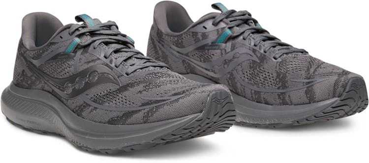 Product gallery image number 5 for product Omni 21 Running Shoes - Men's