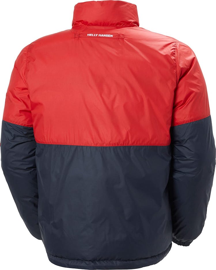 Product gallery image number 3 for product Active Reversible Jacket - Men's