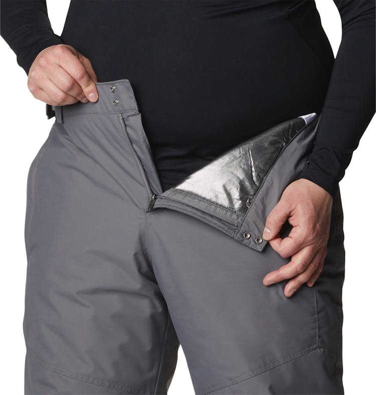 Product gallery image number 7 for product Bugaboo IV Pants Plus Size - Men"s