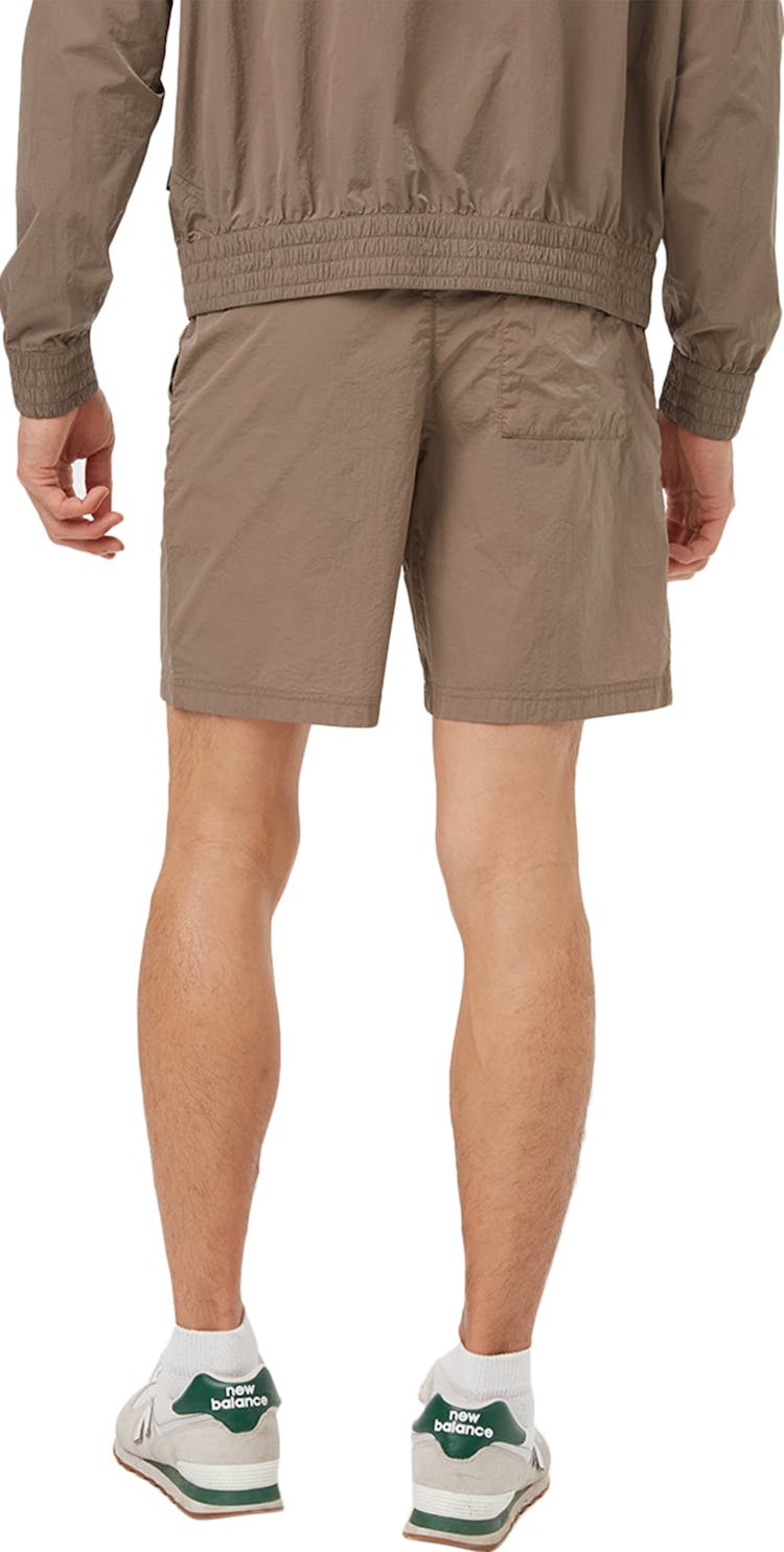 Product gallery image number 3 for product Recycled Nylon Pull On Shorts - Men's