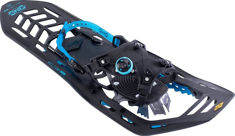Product gallery image number 10 for product Helium All Mountain 26 inches Snowshoes - Unisex