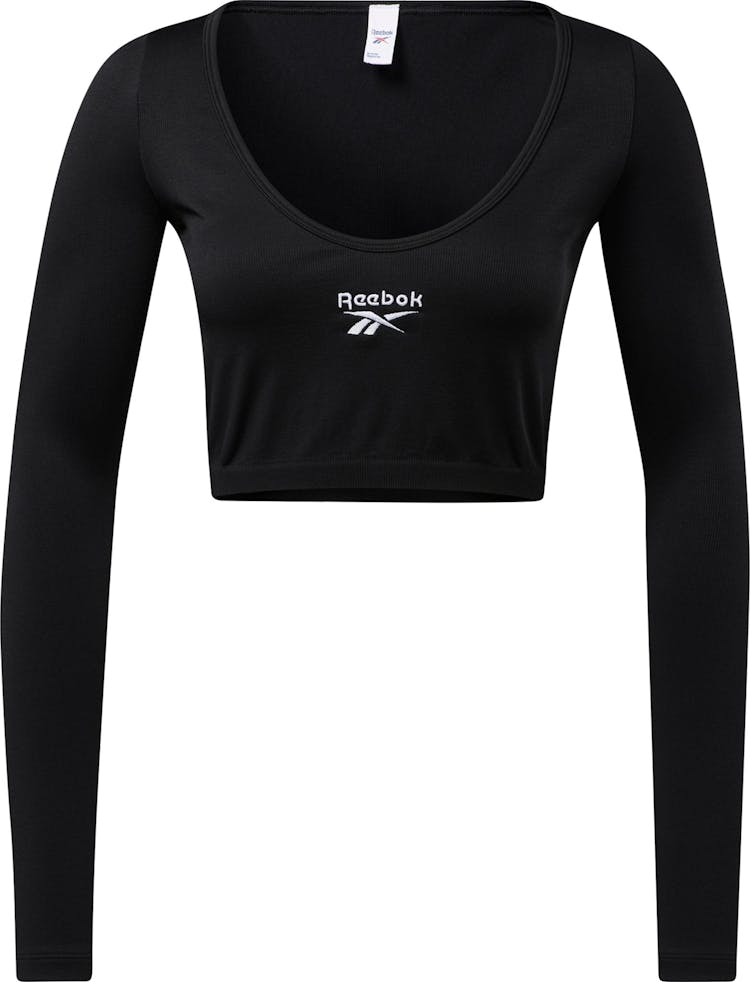 Product gallery image number 1 for product Classics Long Sleeve T-Shirt - Women's