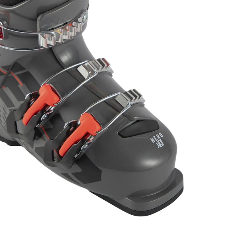 Product gallery image number 8 for product Hero J3 On Piste Ski Boots - Kids