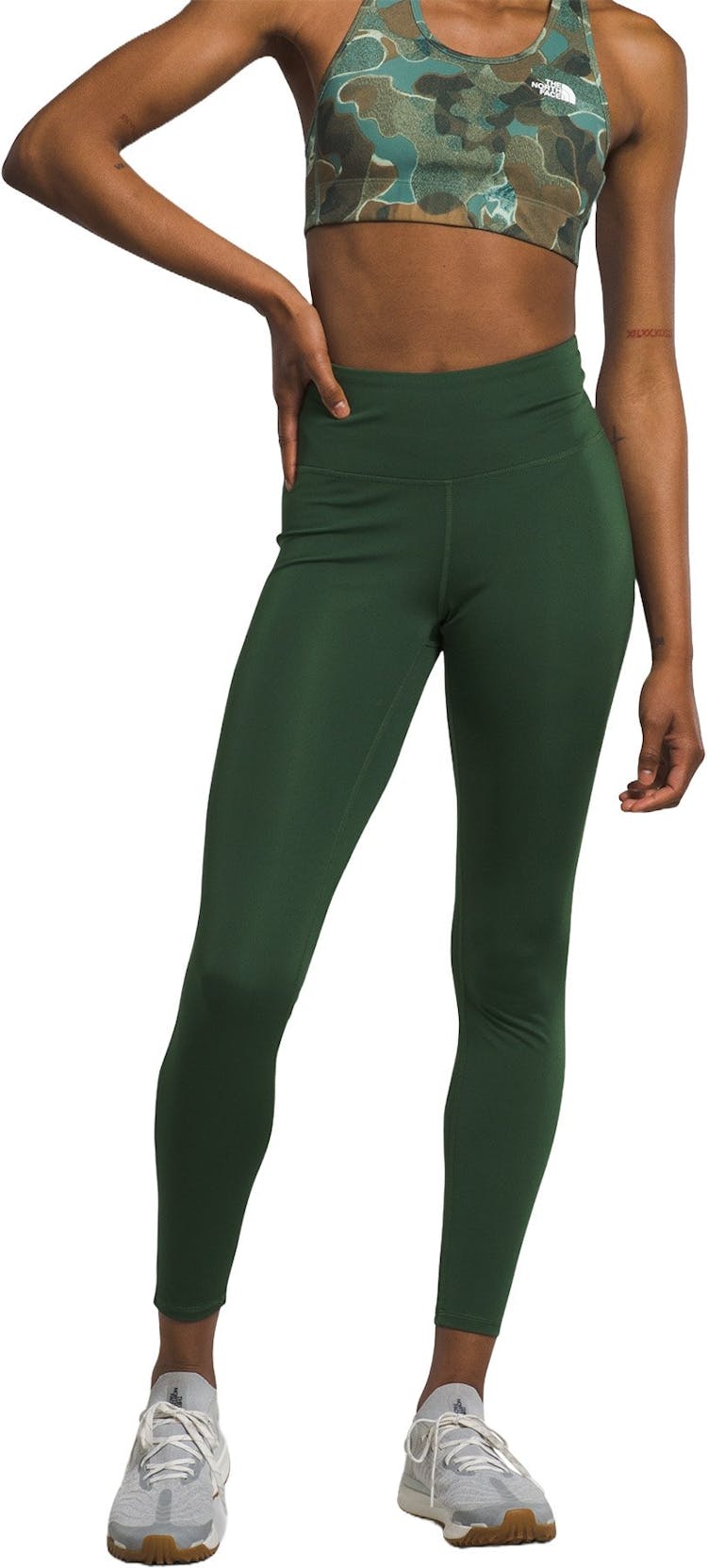 Product gallery image number 1 for product Winter Warm Essential Leggings - Women's