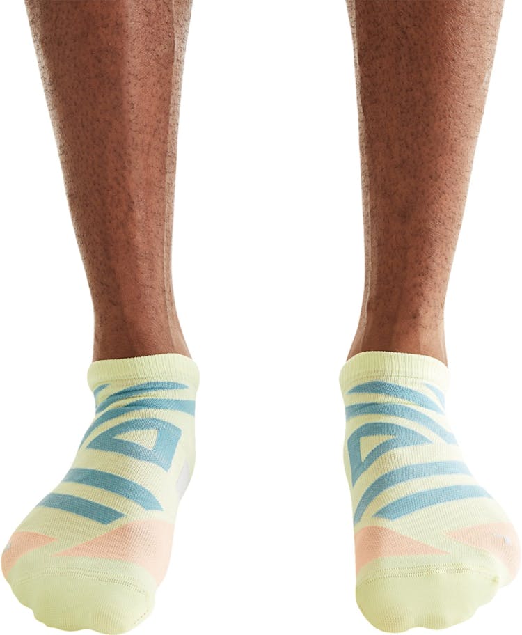 Product gallery image number 2 for product Performance Low Socks - Men's