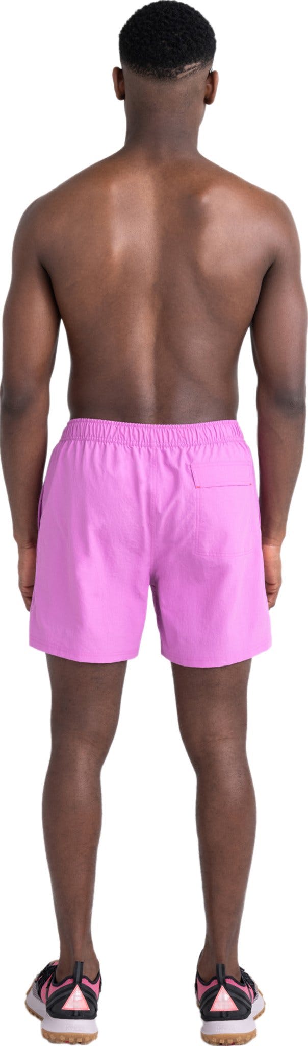 Product gallery image number 2 for product Go Coastal 5 In Swim Shorts - Men's