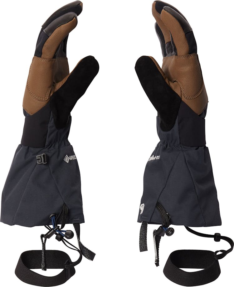 Product gallery image number 2 for product High Exposure™ Gore-Tex® Glove - Women's