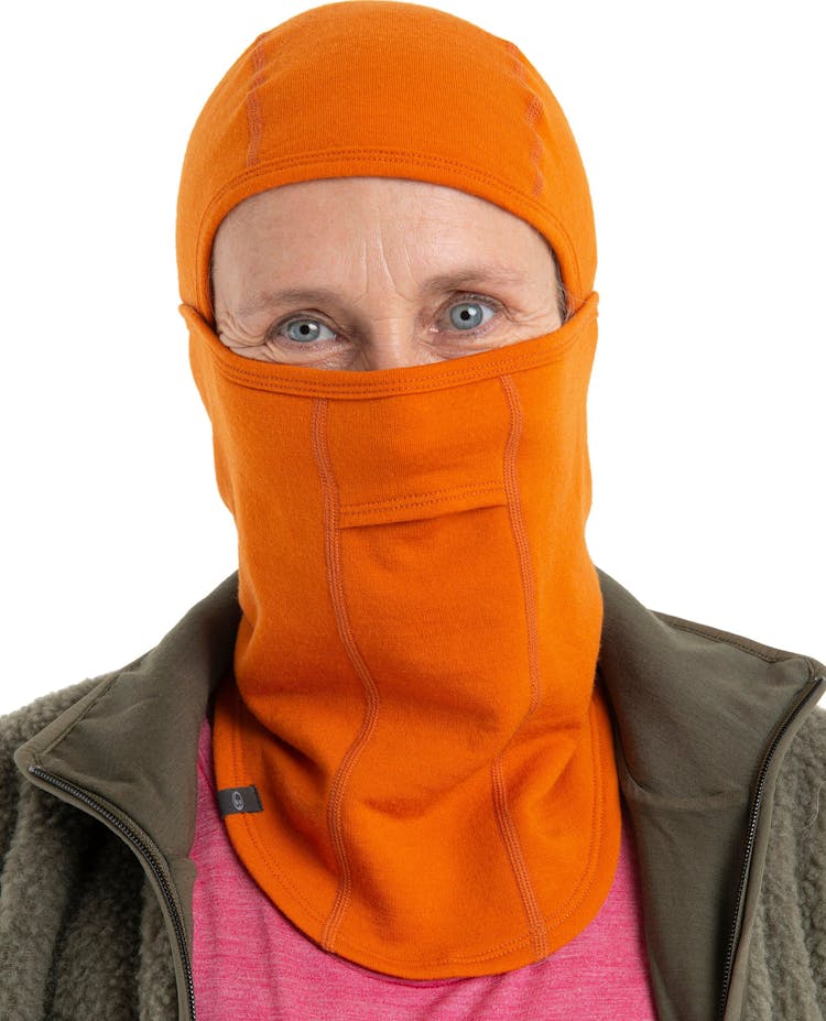 Product gallery image number 2 for product Apex Balaclava - Unisex