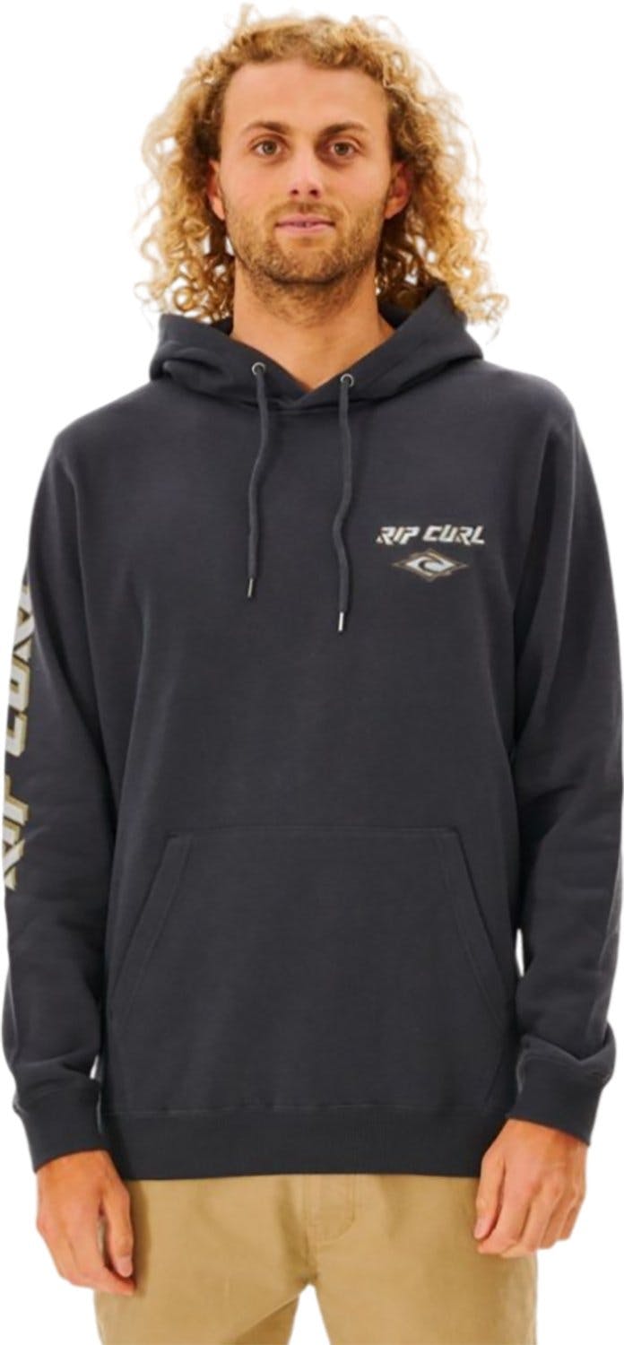 Product gallery image number 1 for product Fade Out Hoody - Men's