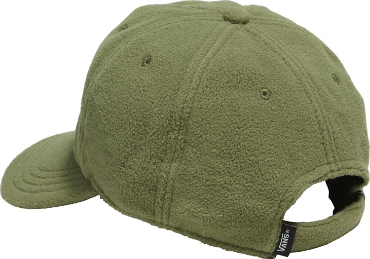 Product gallery image number 3 for product ComfyCush High Altitude Cap - Women's