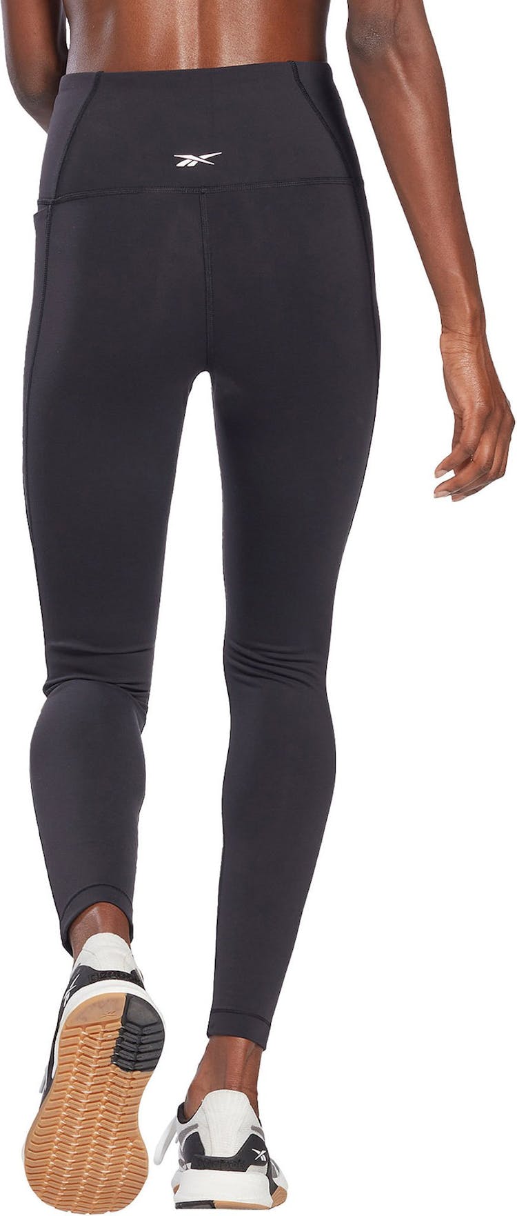 Product gallery image number 2 for product TS Lux High Rise Tight - Women's
