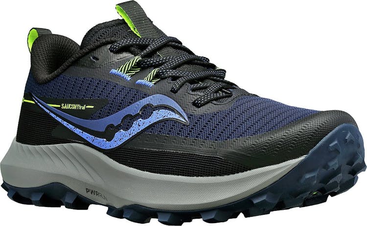 Product gallery image number 4 for product Peregrine 13 Trail Running Shoe Wide - Women's