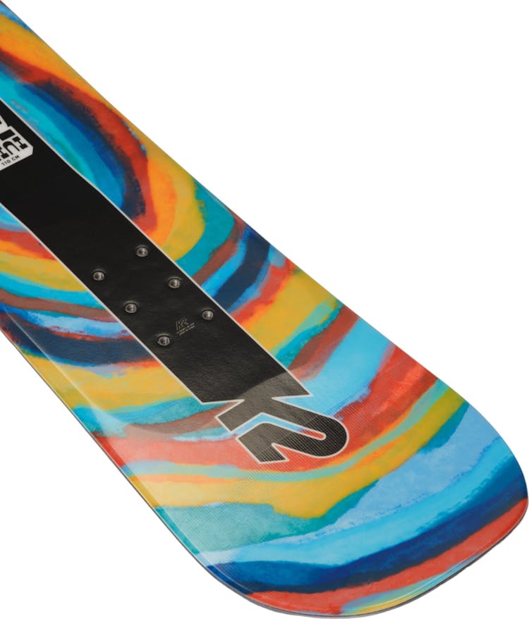 Product gallery image number 5 for product Lil' Mini Snowboard - Youth