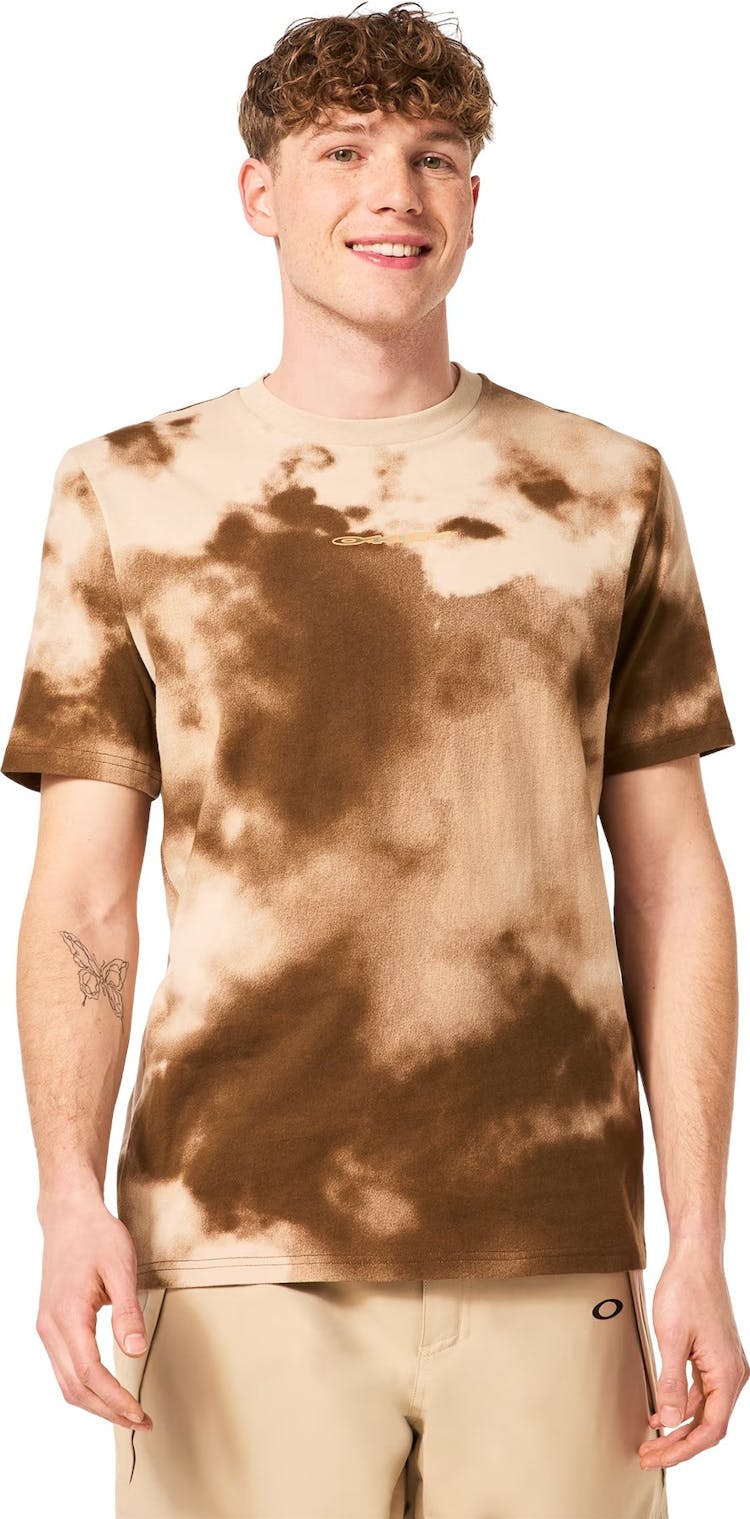 Product gallery image number 7 for product TC Rykkin T-Shirt - Men's