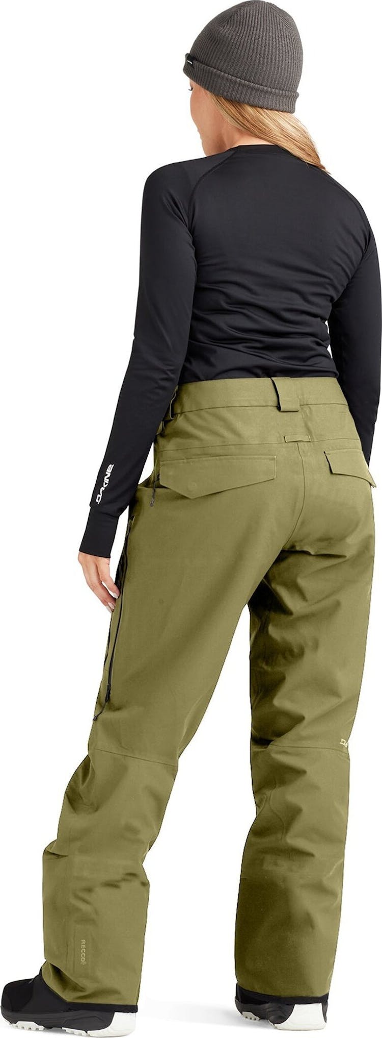 Product gallery image number 6 for product Sender Stretch 3L Pant - Women's