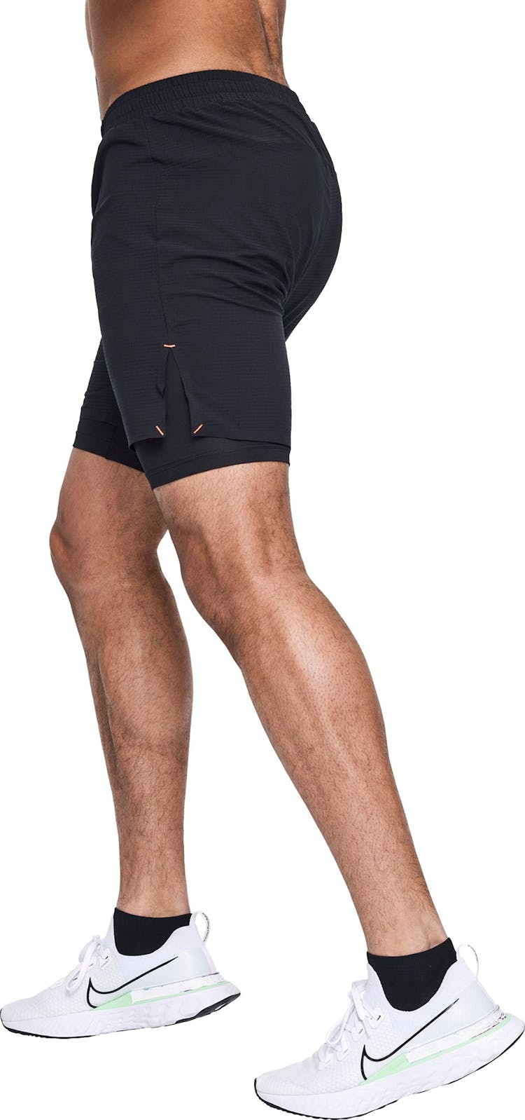 Product gallery image number 3 for product Run 365 Shorts - Men's