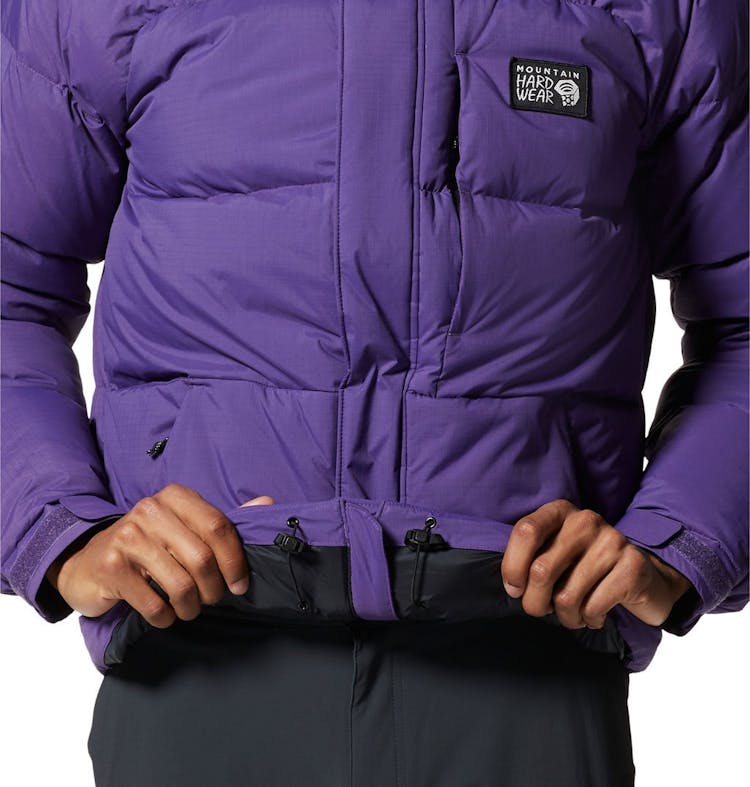 Product gallery image number 3 for product Nevadan Down Jacket - Men's