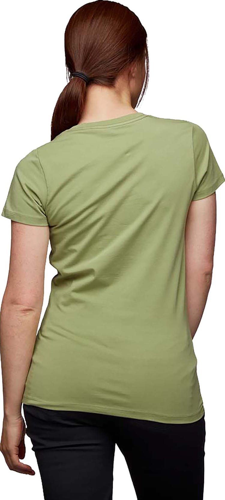 Product gallery image number 3 for product Big Wall Tee  - Women's