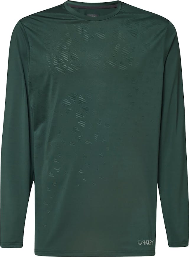 Product image for Berm Long Sleeve Jersey - Men's