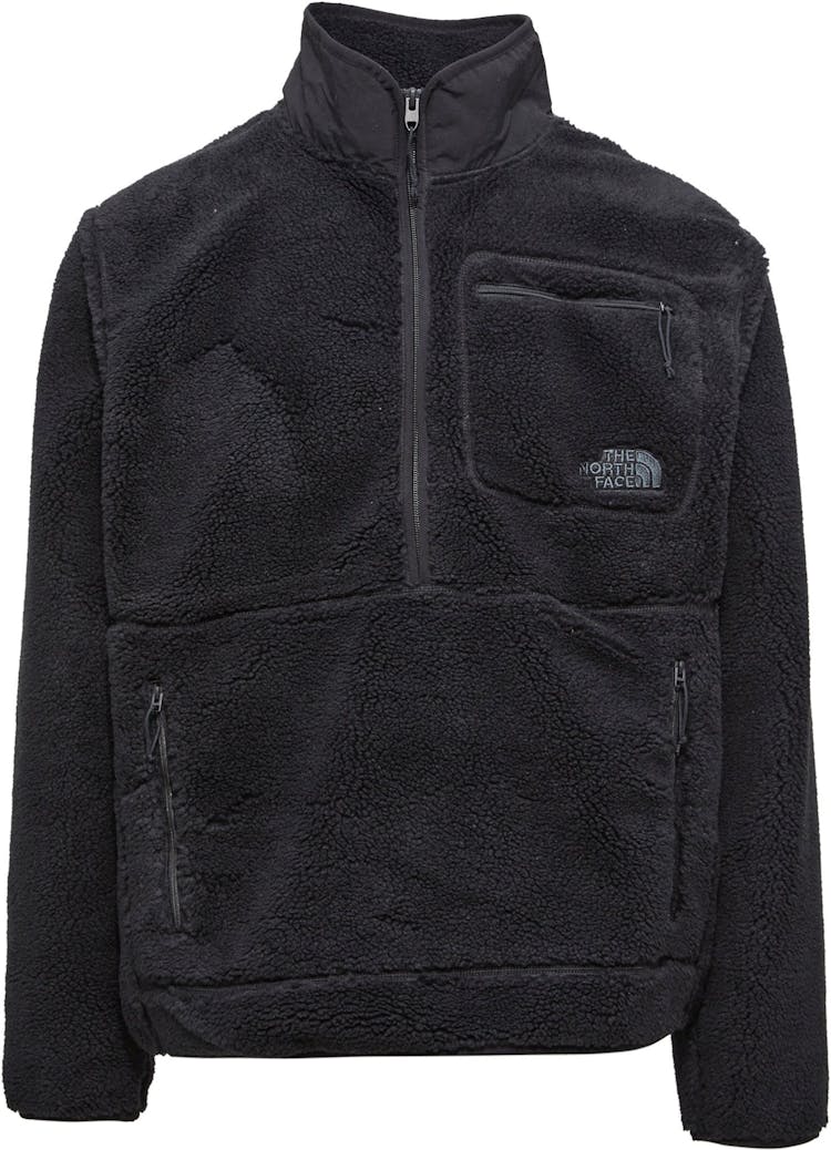 Product gallery image number 1 for product Extreme Pile Fleece Pullover - Men’s