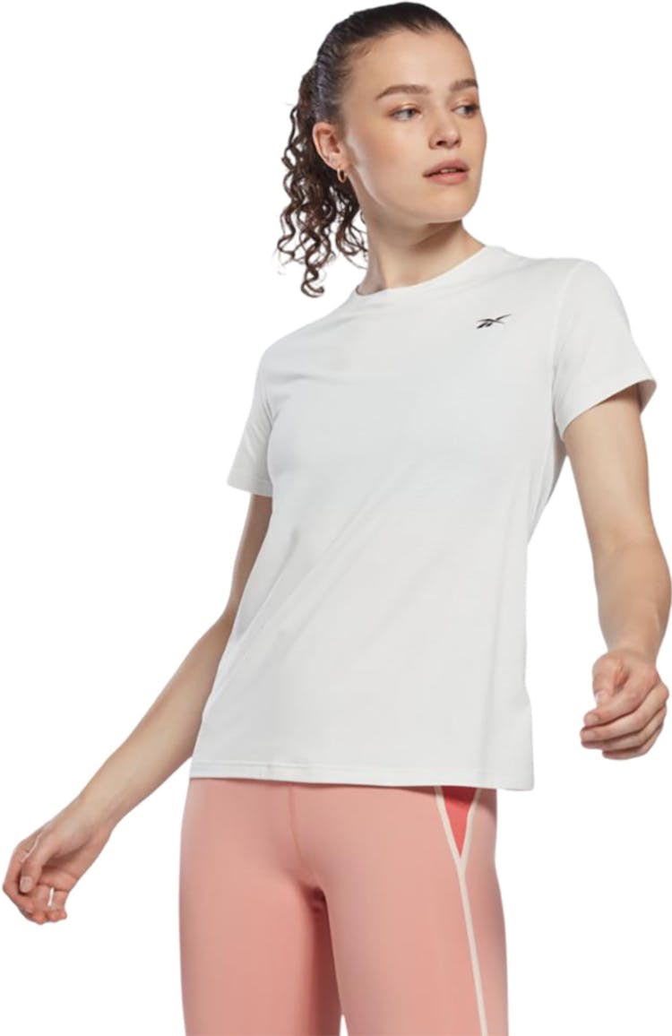Product gallery image number 6 for product TS AC Athletic T-shirt - Women's